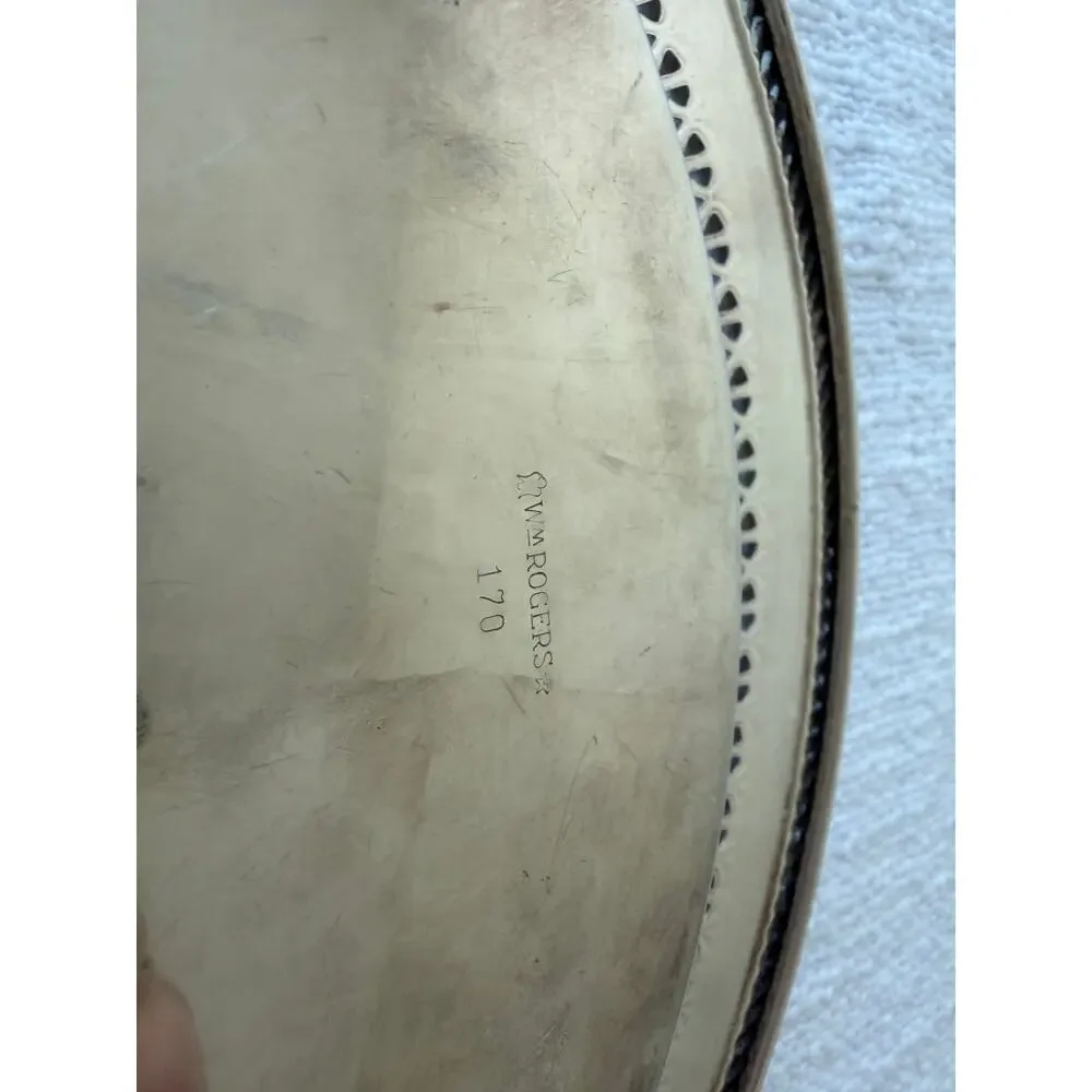 Vintage, Rogers 170, 12